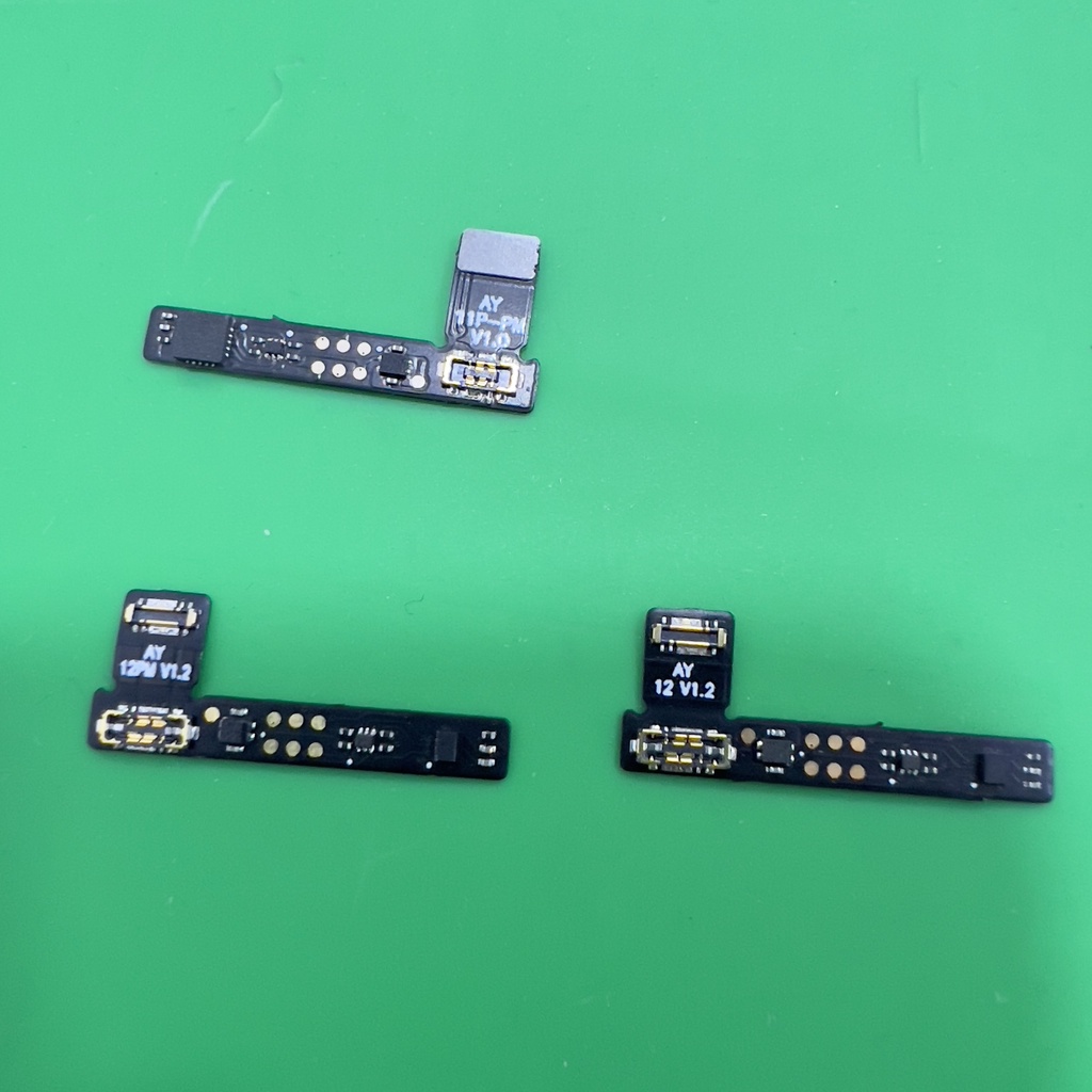 cáp Fix pin cho 11Pro 12PM Qianli