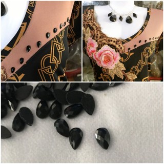 Hạt ủi trang trí ( gói 100 hạt)