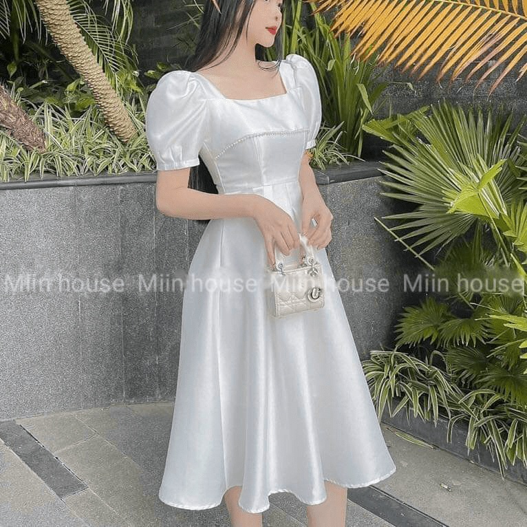 ƯU ĐÃI SIÊU ĐỈNH - ĐẦM TAPTA NHẸ NHÀNG VÀ THANH LỊCH CHO CÁC NÀNG UP