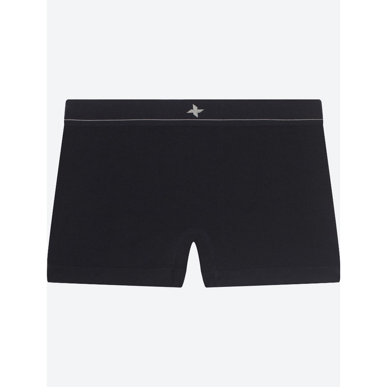 Quần lót nam dáng boxer dệt không đường may chính hãng ONOFF 18UQ22A048