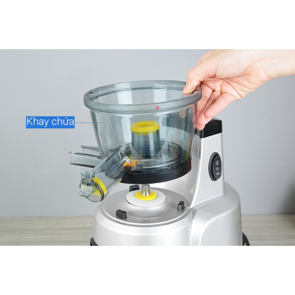 Máy ép chậm Hafele HS-J42S / 535.43.392 150W - Hàng chính hãng