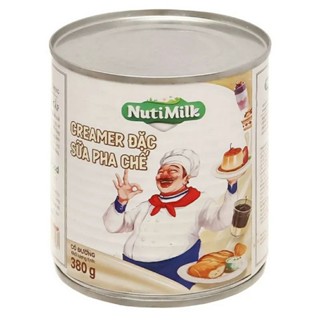 Sữa đặc NutiMilk pha chế 380g