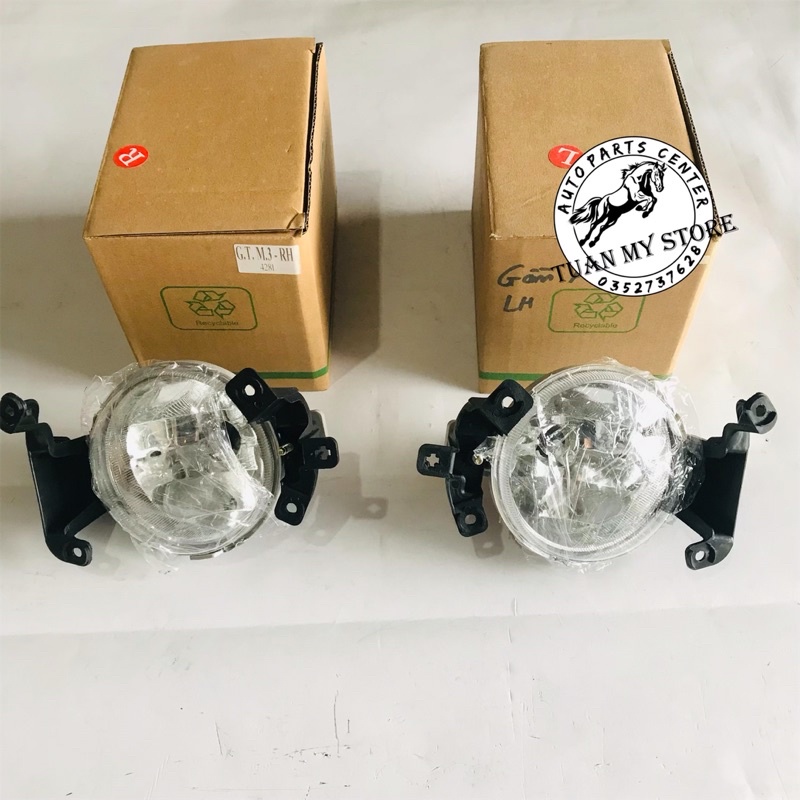 Đèn gầm Spark 2008-2011 M200 Matiz3