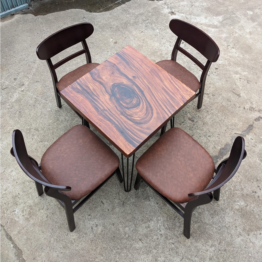 Mặt Bàn Vuông 60x60cm