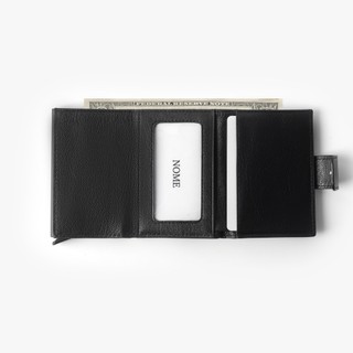 Ví Da NOME Card Case