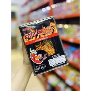 Snack Que Cọng Thái Lan Siêu Cay 430g