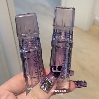 Uhue - son kem lì uhue matte lip glaze