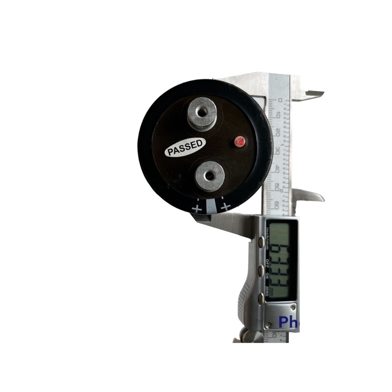 Tụ hoá 2200uf, 6800uf 350v tháo máy