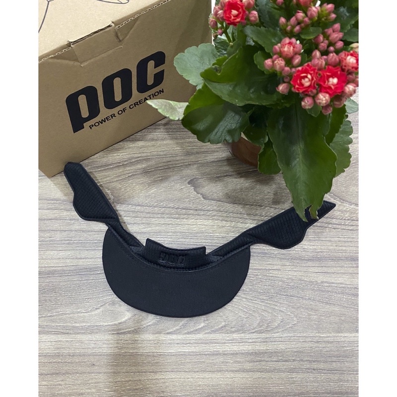 Lưỡi trai che nắng nón POC