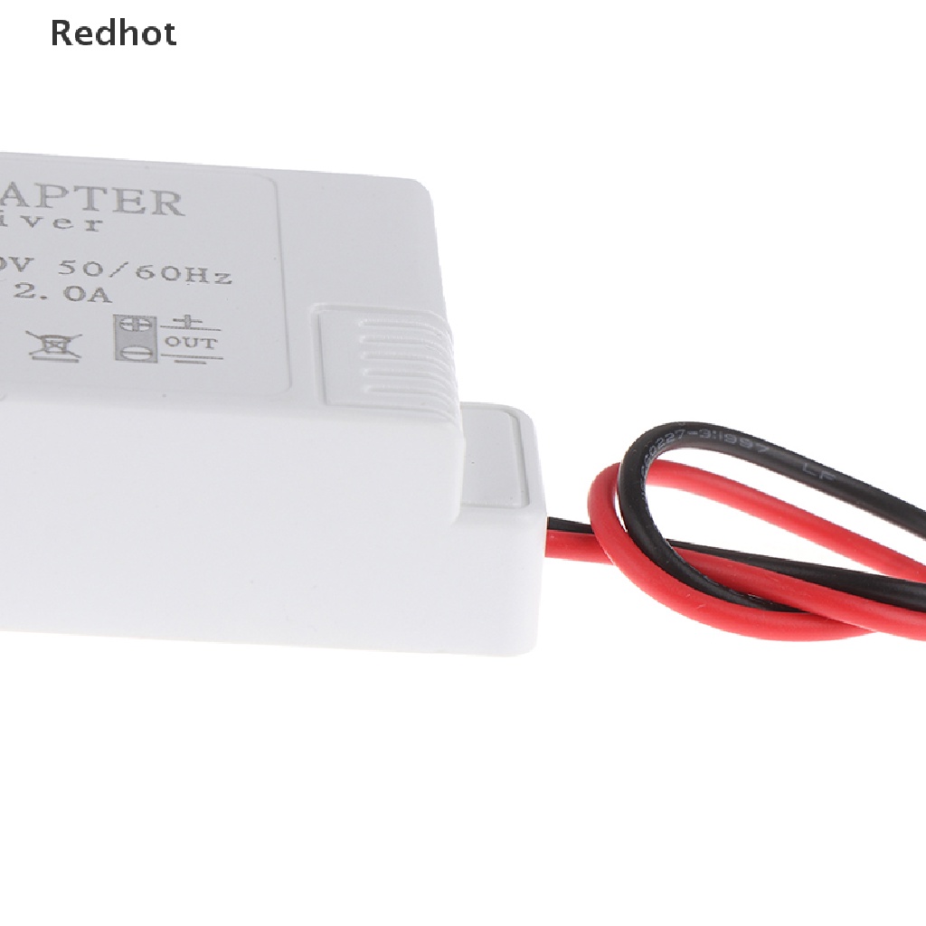 Bộ ĐiềU KhiểN Cung CấP ĐiệN 12V 0.5A 1A 1.5A 2A 3A Cho Dây ĐèN LED