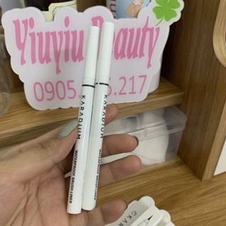 Kẻ mắt nước karadium (mẫu mới nhất)