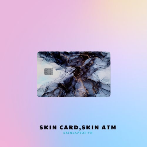 Sắc màu HOLOGRAM SERIES | SKIN ATM, Thẻ Xe, Thẻ Từ, Thẻ Chung Cư Trang Trí - Chất Liệu Decal Vinyl Chống Nước