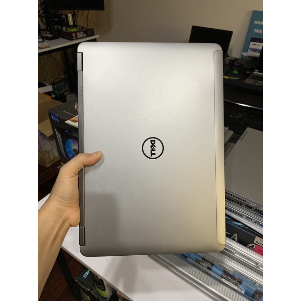 Laptop Dell E6440 i5 gen 4  màn hình 14 ich SSD | BigBuy360 - bigbuy360.vn