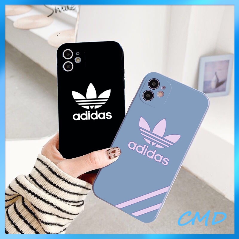 ốp iphone Điện Thoại Cạnh Vuông In logo 6/6plus/6s/6splus/7/7plus/8/8plus/x/xr/xs/11/12/13/pro/max/plus/promax/-3084