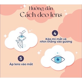 Lens xám (Queen gray) full 0-6.5