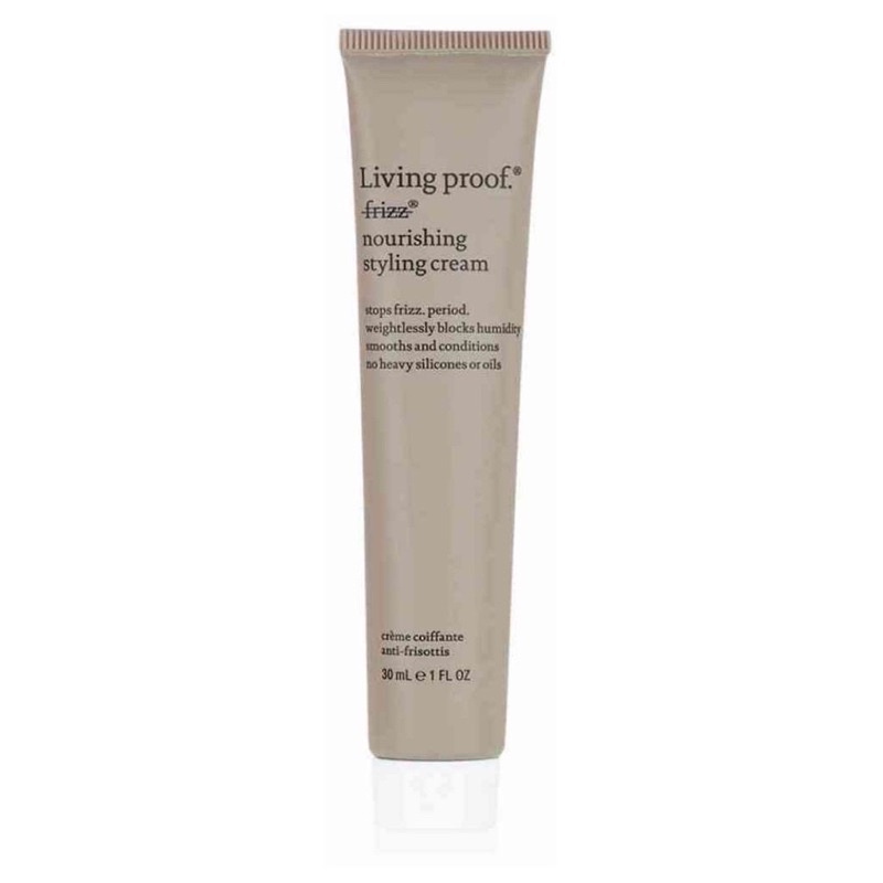 Living Proof - Kem Dưỡng Tạo Kiểu Tóc Living Proof Nourishing Styling Cream 30ml
