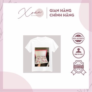 Áo thun in hình Hồng Hàn