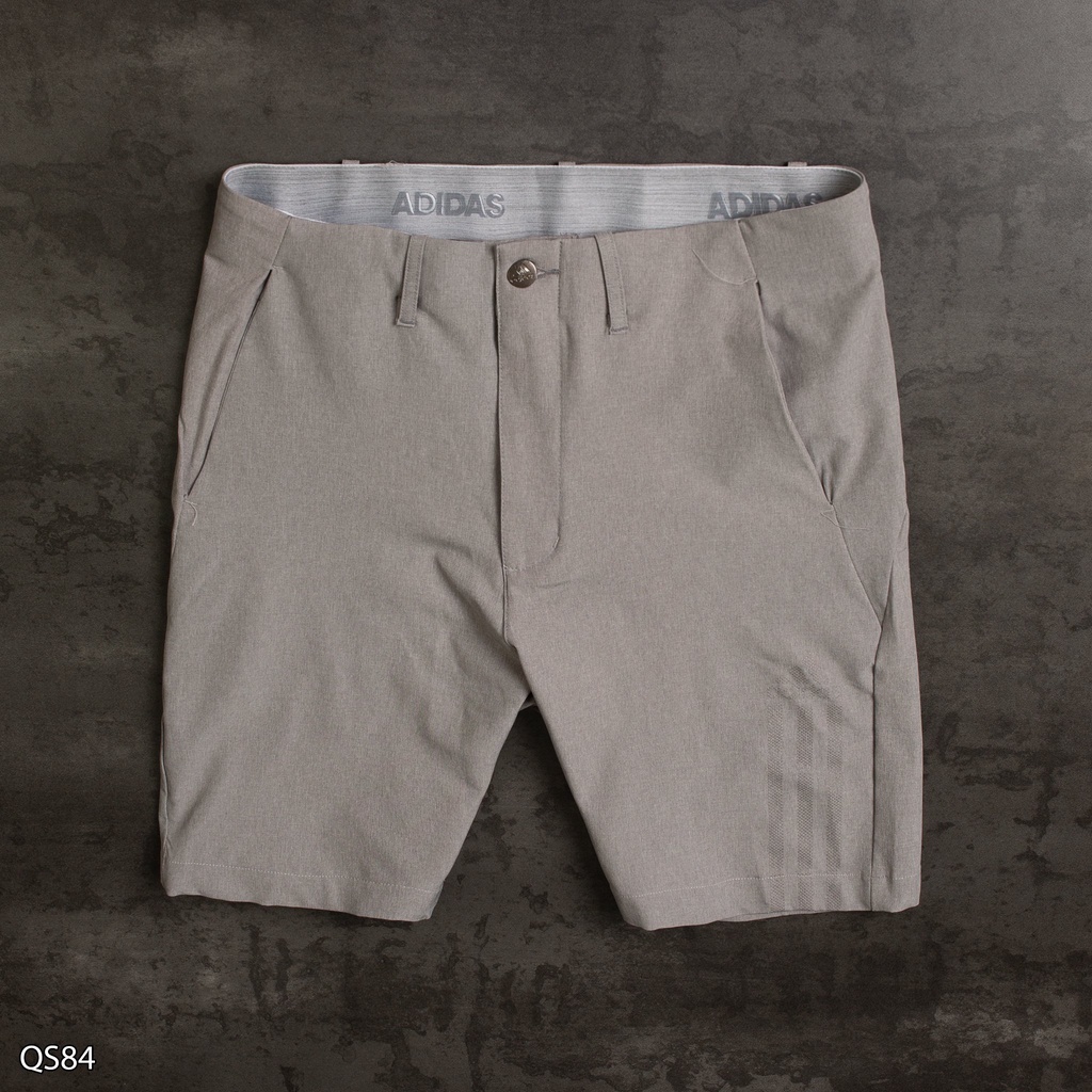 QUẦN SHORT GOLF THỂ THAO NAM QS84 - THỜI TRANG NAM VNXK