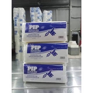 Giấy Lau Mực Xăm Siêu Dai PIP