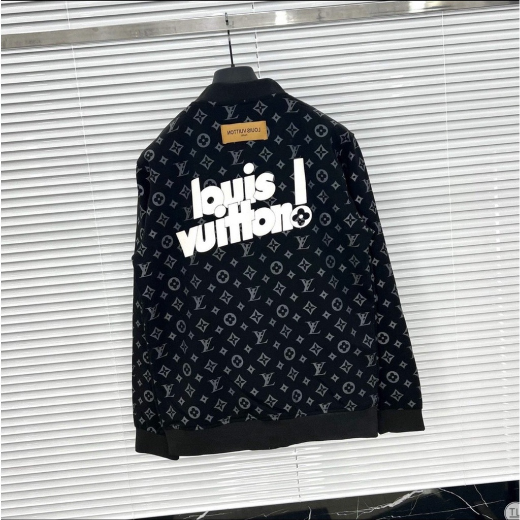 Áo Khoác Bomber Full Chữ Hình In 5D Cao Cấp.Áo Khoác Cao Cấp Thời Trang 2022