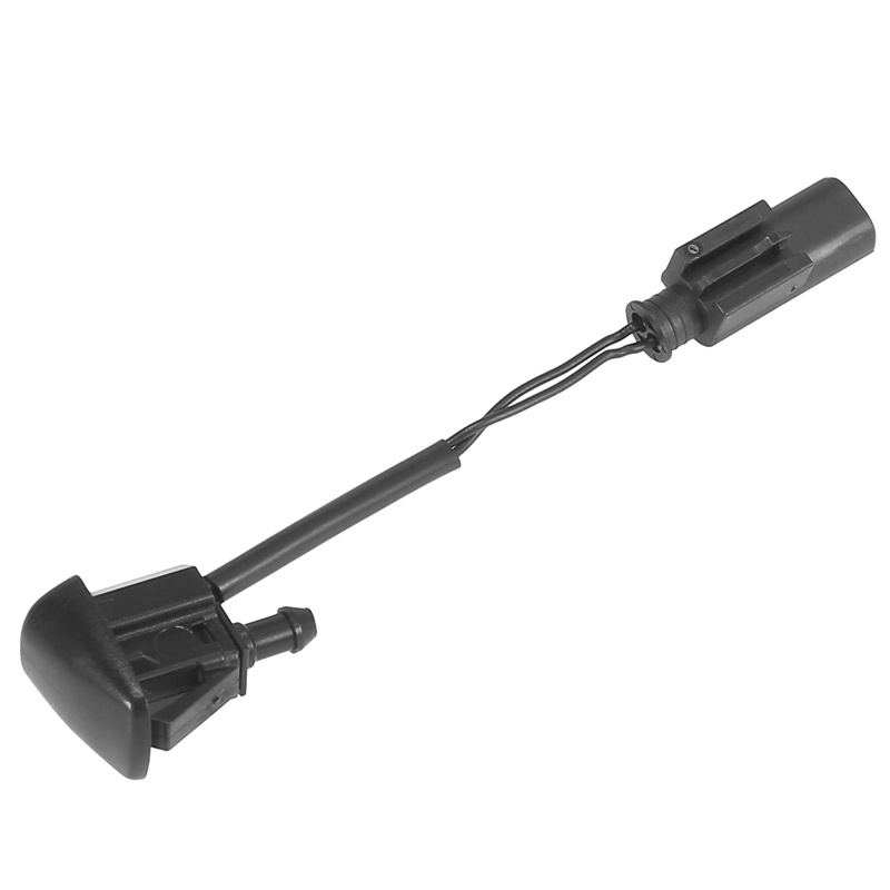 Vòi Phun Nhiệt Mới Cho Xe Đạp 61667046060 Phụ Kiện Chuyên Dụng Cho Xe BMW 5 Series E60 E61 2004-2010 525I 528I 530I 535I 550I