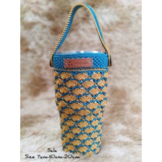 Túi ly size 900ml ( 7cm-10cm-20cm)