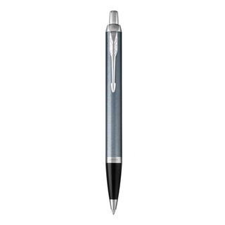 Bút bi cao cấp parker im đ-blue grey ct tb4-1975648