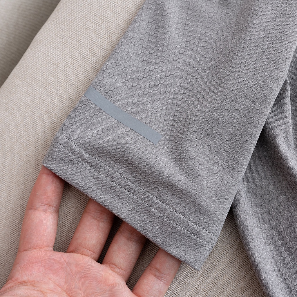 ÁO THUN NAM CỔ BẺ POLO, HÀNG VNXK CAO CẤP