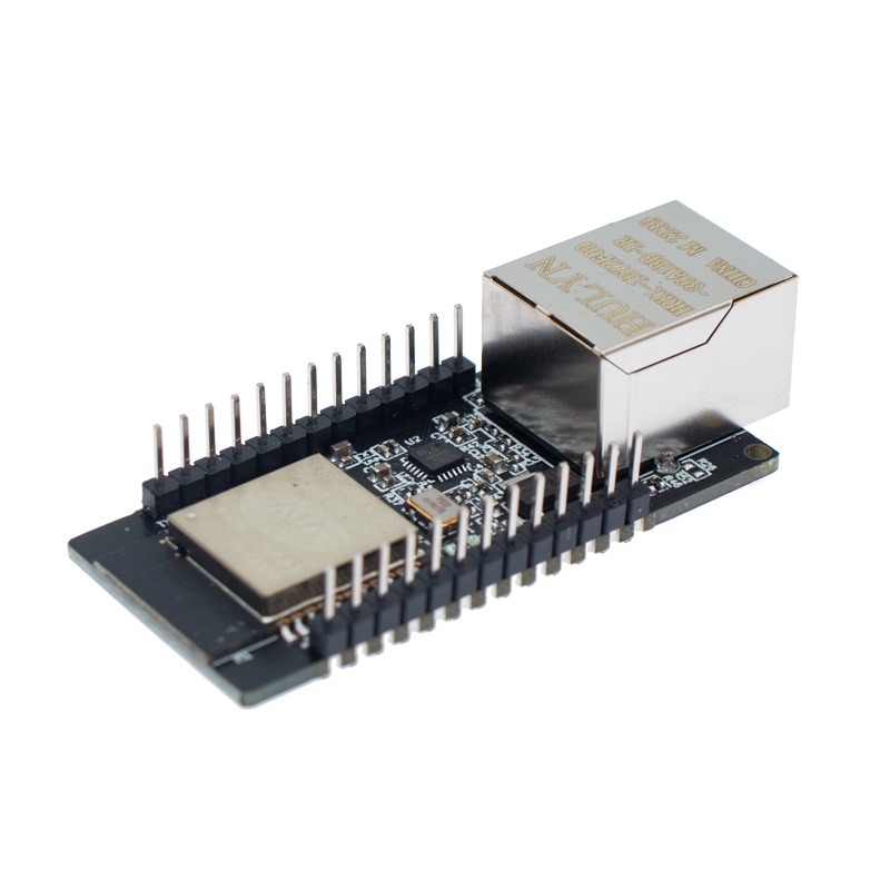 Mô Đun WIFI WT32-ETH01 WT32 ETH01 Không Dây Chuyên Dụng