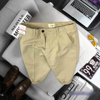 Quần Short Nam Cá Tính Thời Trang