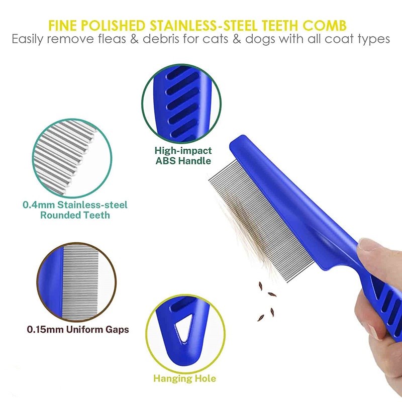 Kéo cắt tóc thú cưng chuyên nghiệp 7.5 Inch, Bộ kéo cong màu cho thú cưng