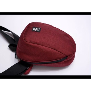 Túi máy ảnh Quick Escape 400 (3 màu)