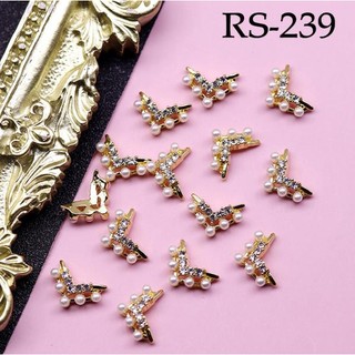 Charm Nail, Charm Trang Trí Móng