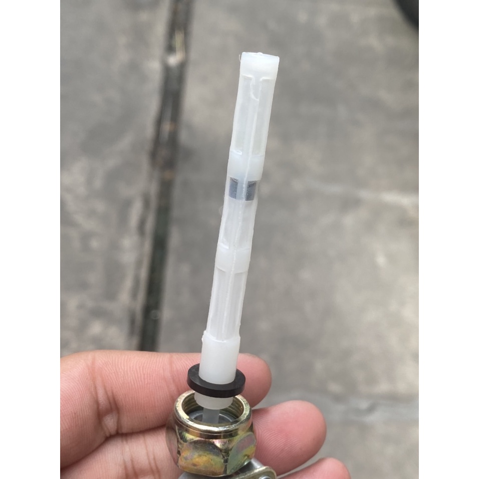 KHOÁ XĂNG XE CHALY