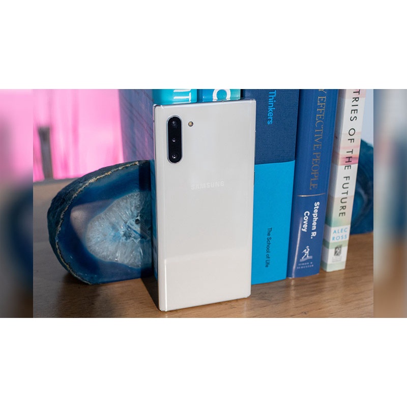 Điện Thoại Samsung Galaxy Note 10 Plus Màn hình 6.3" pin 4300 mAh Bảo hành 12 tháng. Lỗi 1 đổi 1 trong 30 ngày đầu
