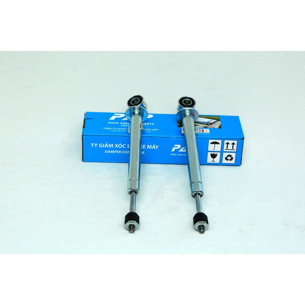 TY GIẢM XÓC SAU DREAM