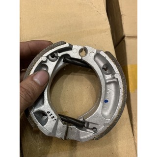 Má phanh cơ xe số honda