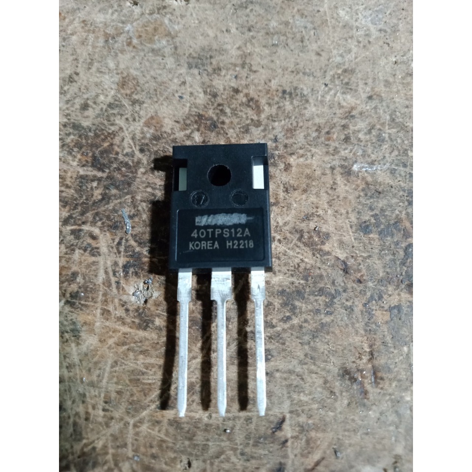 40TPS12A Hàng mới chính hãng Ekoweiss