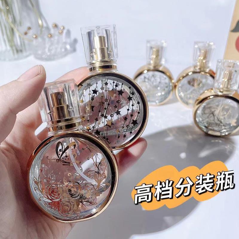 Bình Xịt Nước Hoa Cao Cấp 30ml 25ml
