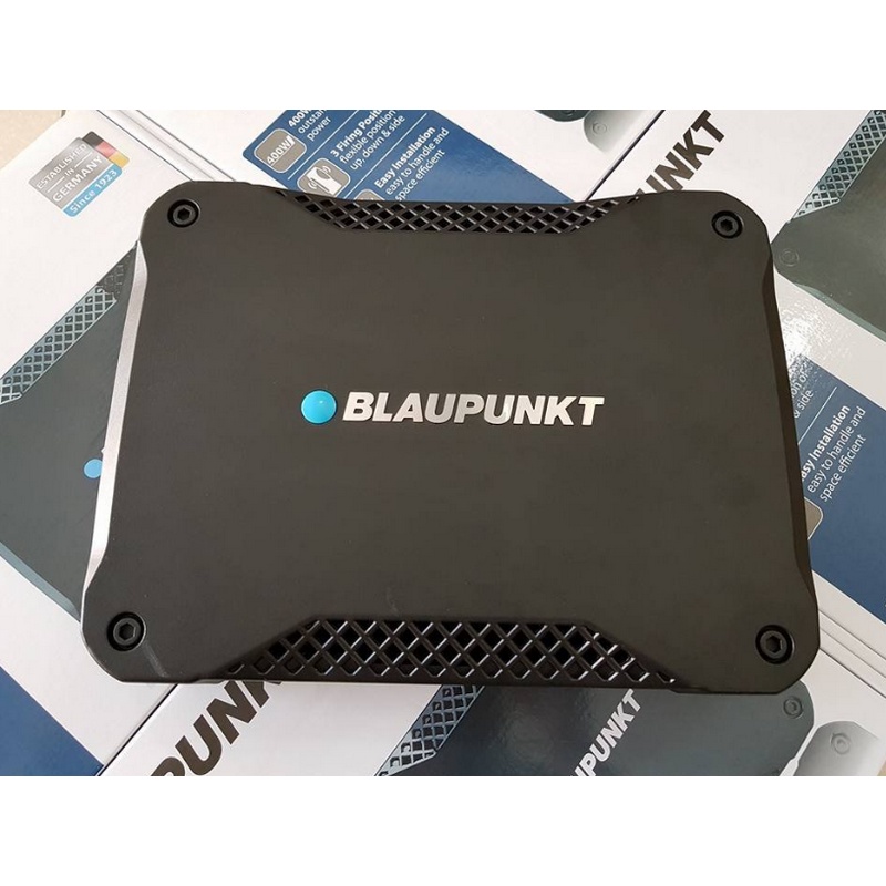 Loa Sub trầm gầm ghế BLAUPUNKT ĐỨC