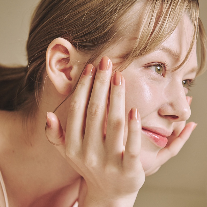 [LENECT] SƠN MÓNG CAO CẤP BE'BALANCE MÀU RUDDIEST 10ML