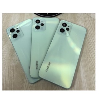 Nắp lưng Oppo Realme C35 bảo hành đổi mới