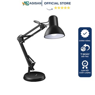 Đèn học để bàn chống cận thị cho mắt AGISAN
