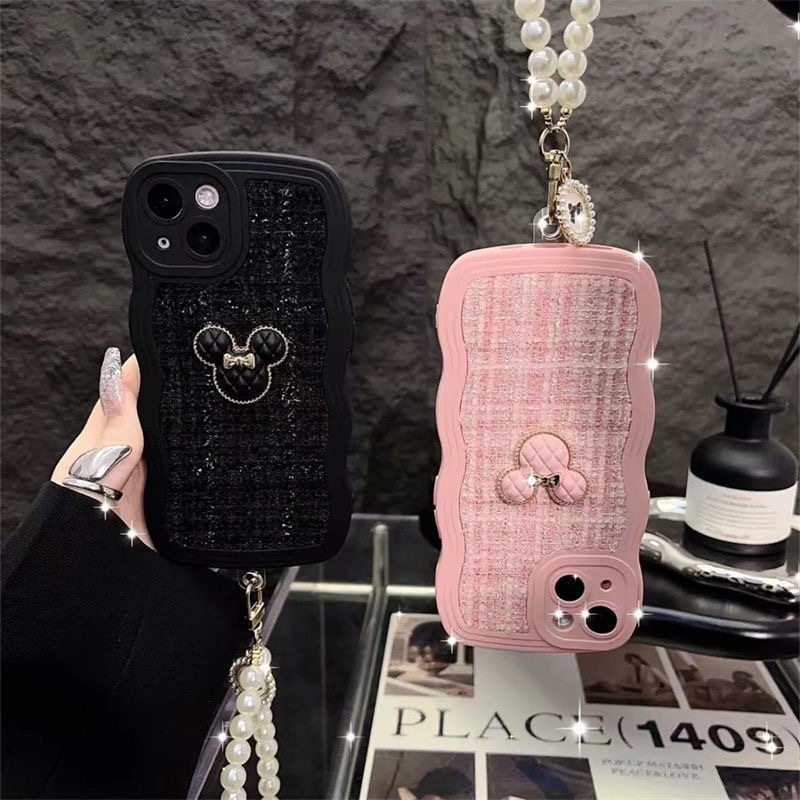 Ốp Điện Thoại Hình Đầu Bướm 3d Cho iphone 15 14 pro max 12 pro max 11 13promax xsmax xr x 7 8 plus