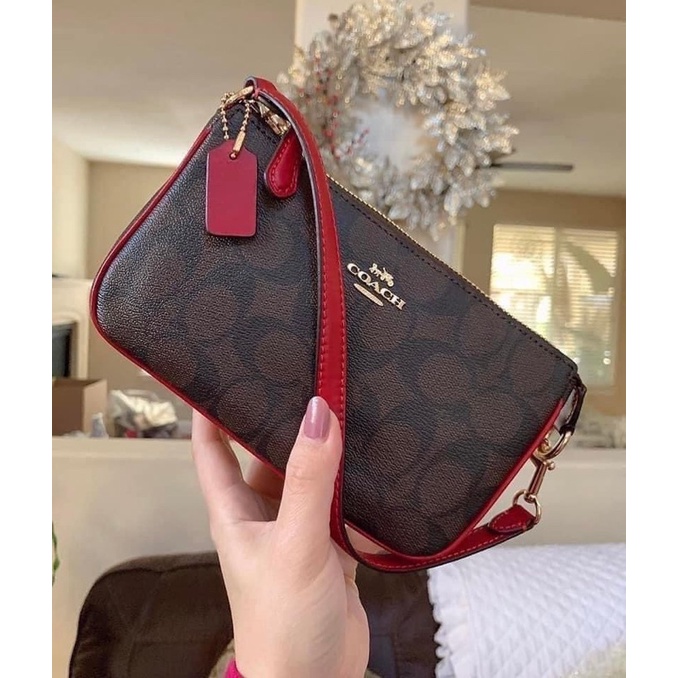 Túi Coach auth sale