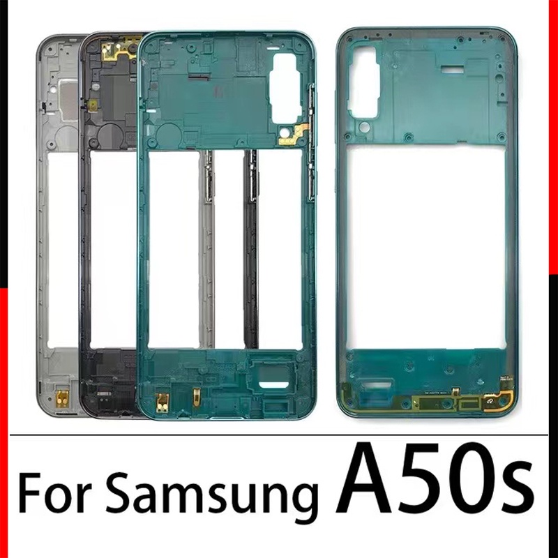 Khung Giữa Thay Thế Cho Điện Thoại Samsung Galaxy A20S A30S A50S A70 A30