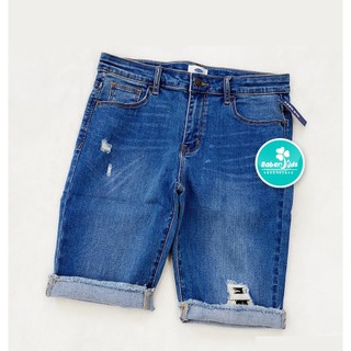 Quần jean bé trai vnxk size đại 8-16y