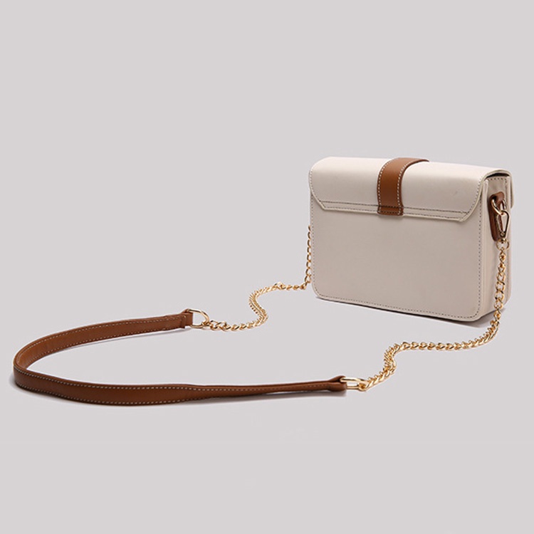 Túi Đeo Chéo Màu Sắc Thời Trang Phong Cách Hàn Quốc Cho Nữ