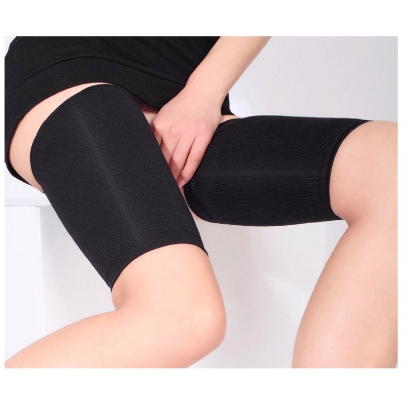 Combo 3 đôi đai thon đùi -bắp chân-bắp tay cho toàn thân