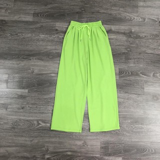 Quần suông Spao